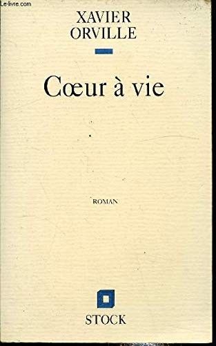Cœur à vie - Click to enlarge picture.
