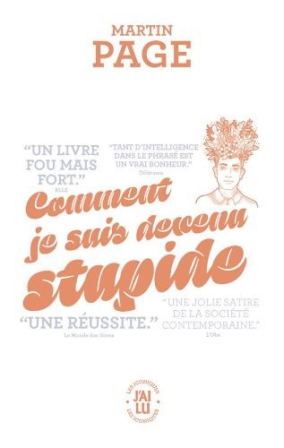Comment je suis devenu stupide - Click to enlarge picture.