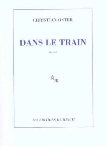 Dans le train - Click to enlarge picture.