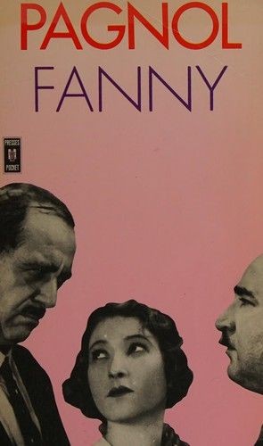 Fanny - Click to enlarge picture.