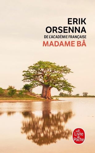 Madame Bâ - Click to enlarge picture.