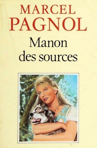 Manon des sources - Click to enlarge picture.