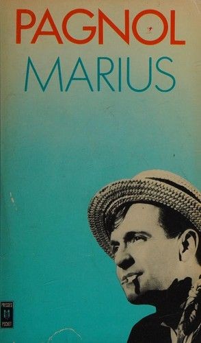 Marius - Click to enlarge picture.