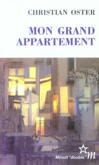 Mon grand appartement - Click to enlarge picture.