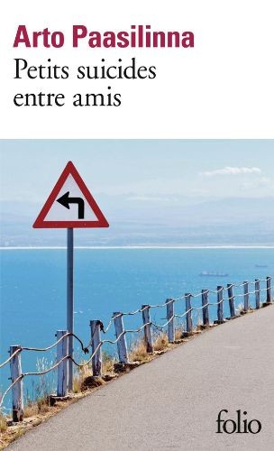 Petits suicides entre amis - Click to enlarge picture.
