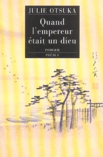 Quand l'empereur était un dieu - Click to enlarge picture.