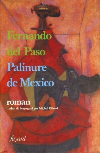 Palinure de Mexico - Click to enlarge picture.