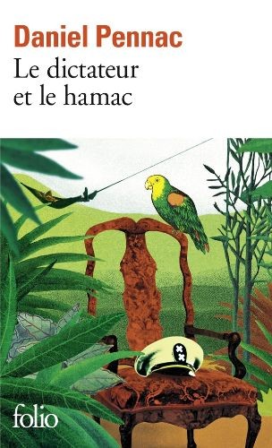 Le dictateur et le hamac - Click to enlarge picture.