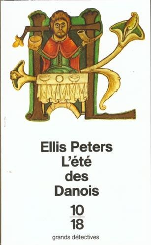 L'été des Danois - Click to enlarge picture.
