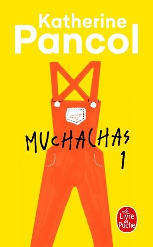 Muchachas - Click to enlarge picture.