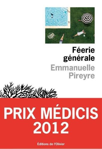 Féerie générale - Click to enlarge picture.