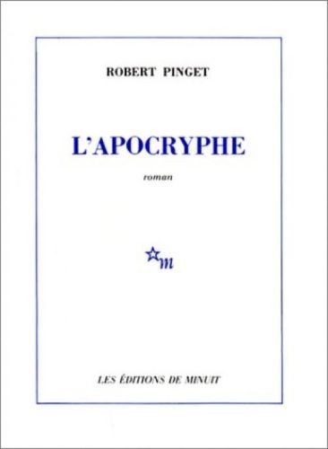 L'Apocryphe - Click to enlarge picture.