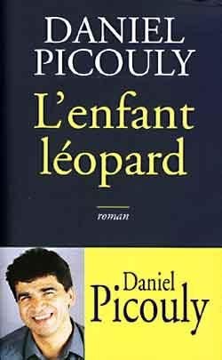 L'enfant léopard - Click to enlarge picture.