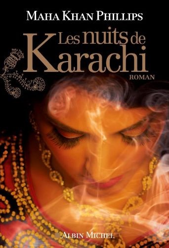 Les nuits de Karachi - Click to enlarge picture.