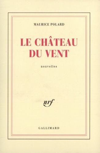 Le Château du vent - Click to enlarge picture.