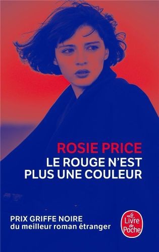 Le rouge n'est plus une couleur - Click to enlarge picture.