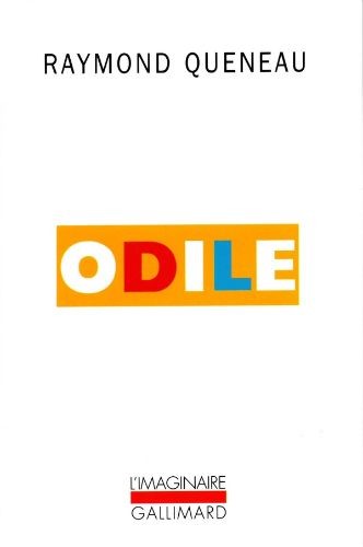 Odile - Click to enlarge picture.