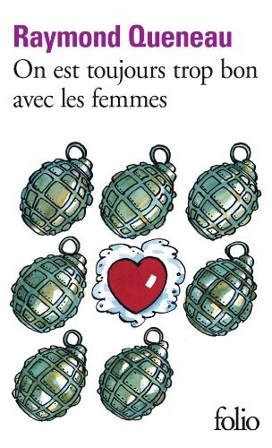 On est toujours trop bon avec les femmes - Click to enlarge picture.