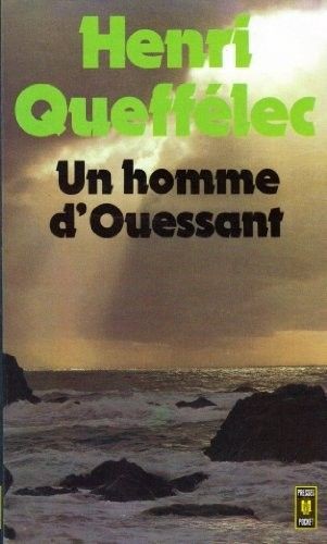 Un homme d'Ouessant - Click to enlarge picture.