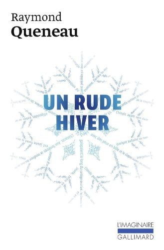 Un rude hiver - Click to enlarge picture.
