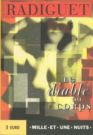 Le Diable au corps - Click to enlarge picture.