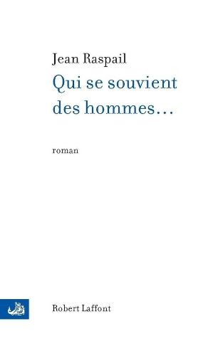 Qui se souvient des Hommes… - Click to enlarge picture.