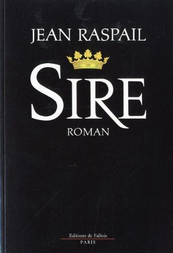 Sire - Click to enlarge picture.
