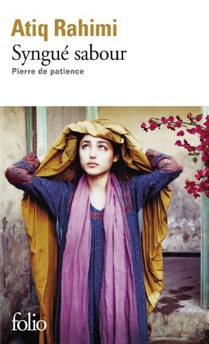 Syngué sabour - Click to enlarge picture.