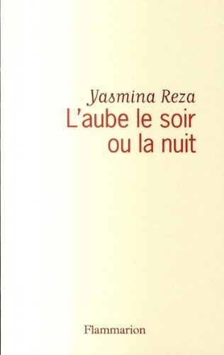 L'aube le soir ou la nuit - Click to enlarge picture.