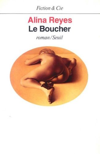 Le Boucher - Click to enlarge picture.