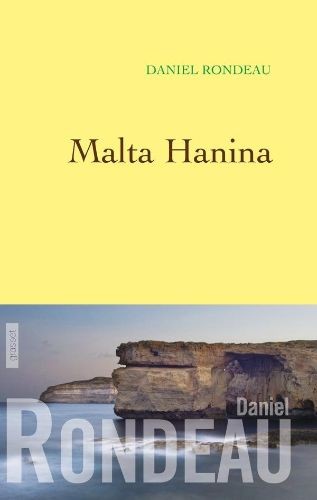 Malta Hanina - Click to enlarge picture.