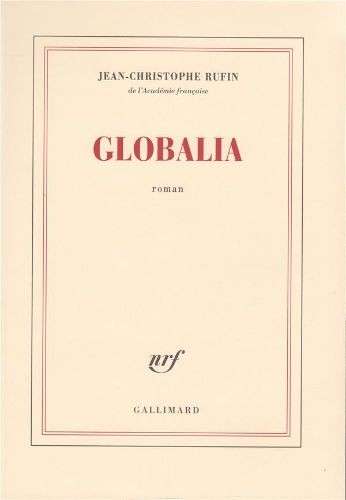 Globalia - Click to enlarge picture.