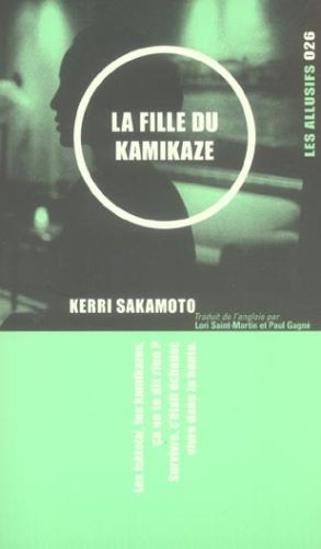 La fille du kamikaze - Click to enlarge picture.