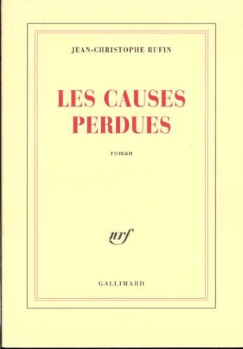 Les causes perdues - Click to enlarge picture.
