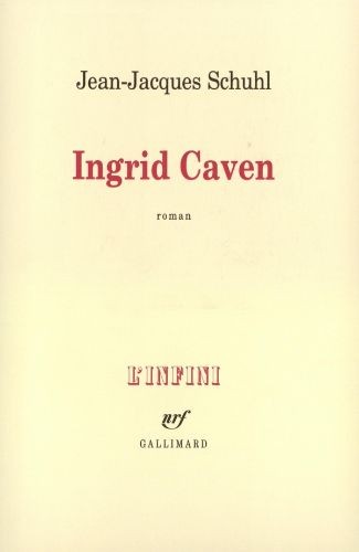 Ingrid Caven - Click to enlarge picture.