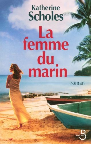 La femme du marin - Click to enlarge picture.