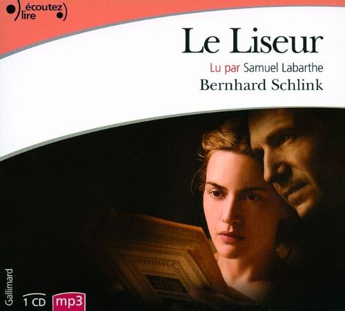 Le liseur - Click to enlarge picture.