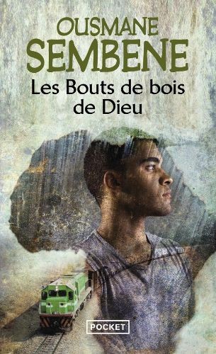 Les bouts de bois de Dieu - Click to enlarge picture.