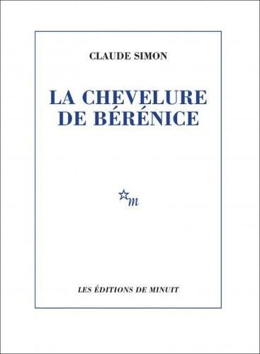 La Chevelure de Bérénice - Click to enlarge picture.