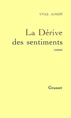 La Dérive des sentiments - Click to enlarge picture.