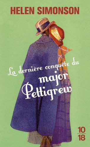 La dernière conquête du major Pettigrew - Click to enlarge picture.