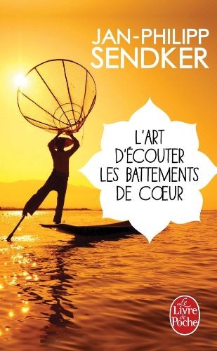 L'art d'écouter les battements de cœur - Click to enlarge picture.