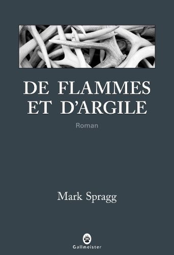 De flammes et d'argile - Click to enlarge picture.