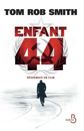 Enfant 44 - Click to enlarge picture.