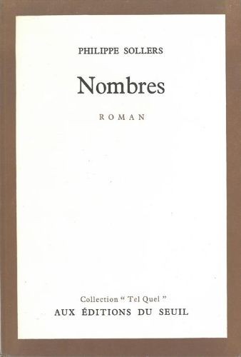 Nombres - Click to enlarge picture.