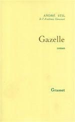 Gazelle - Click to enlarge picture.