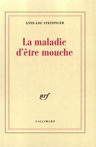 La maladie d'être mouche - Click to enlarge picture.