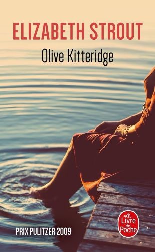 Olive Kitteridge - Click to enlarge picture.