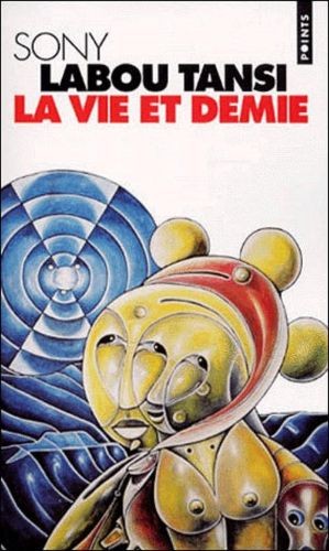 La vie et demie - Click to enlarge picture.