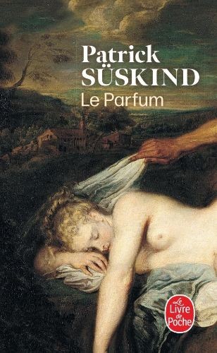 Le Parfum - Click to enlarge picture.